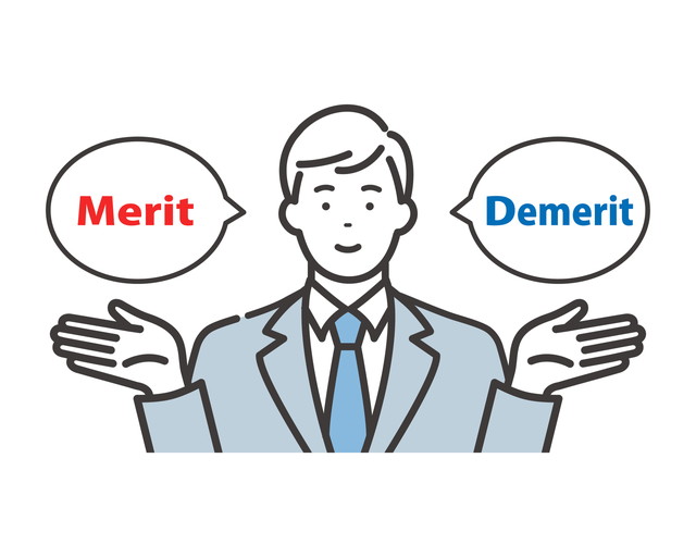 自走陸送のメリット・デメリット