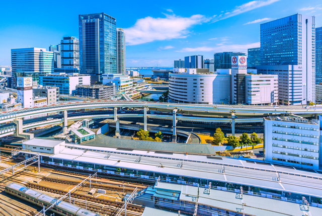 横浜で陸送を依頼するなら！料金相場・日数やおすすめサービスを紹介